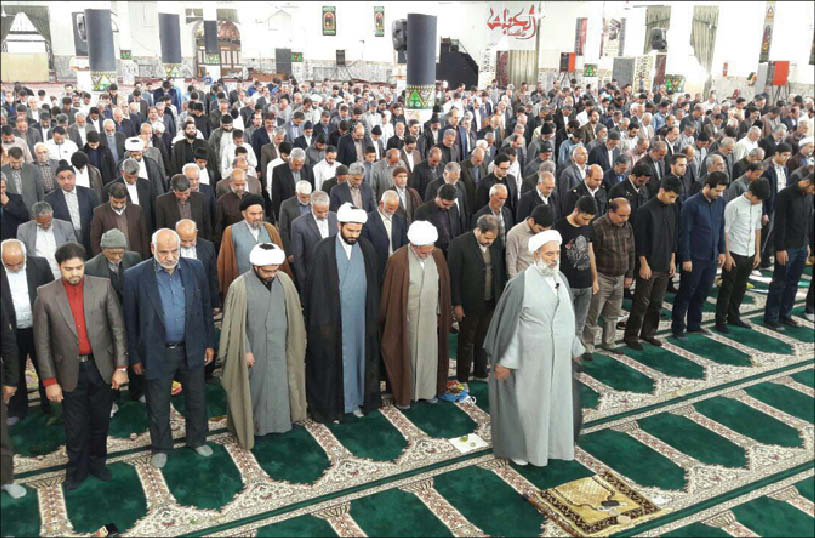 عکس : باکمال